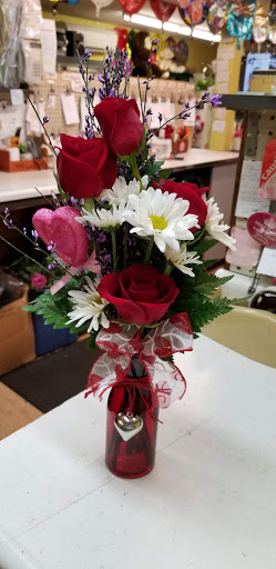 Florist «North End Florist», reviews and photos, 403 N Charlotte St, Pottstown, PA 19464, USA