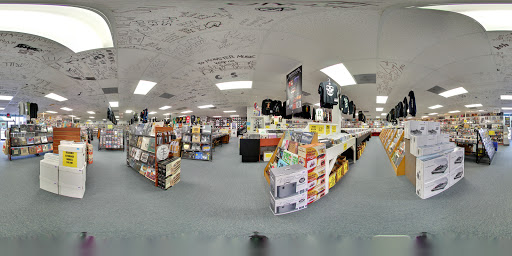 Music Store «Monster Music & Movies», reviews and photos, 946 Orleans Rd # 4, Charleston, SC 29407, USA