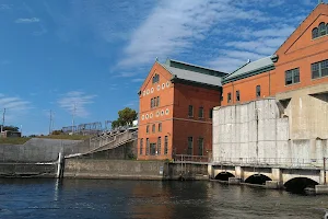 Croton Dam image
