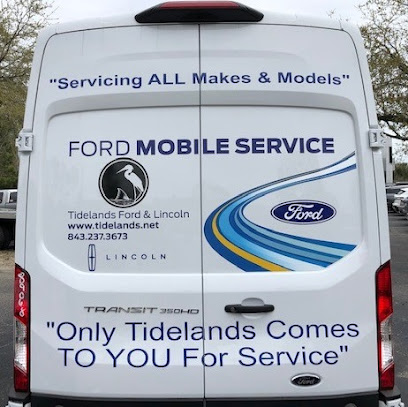 Tidelands Ford
