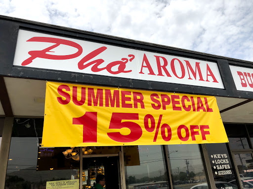 Pho Amor image