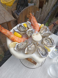 Aliment-réconfort du Restauration rapide LA ISLA SNACK-CAFÉ-BAR DE PLAGE à Saint-Palais-sur-Mer - n°11