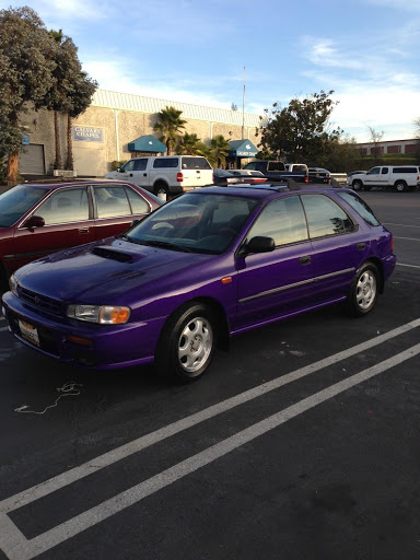 Auto Body Shop «Maaco Collision Repair & Auto Painting», reviews and photos, 801 Riverside Ave r, Roseville, CA 95678, USA