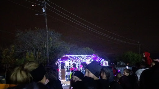 Community Center «Flower Mound Community Activity Center», reviews and photos, 1200 Gerault Rd, Flower Mound, TX 75028, USA