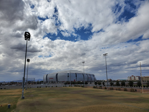 Glendale Youth Sports Complex