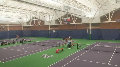 Nordstrom Tennis Center