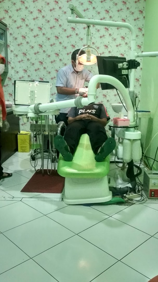 Klinik Gigi Nadira Fatmawati Photo