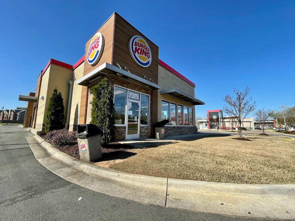 Burger King 72034