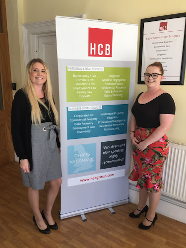 Reviews of HCB Solicitors Northampton in Northampton - Attorney