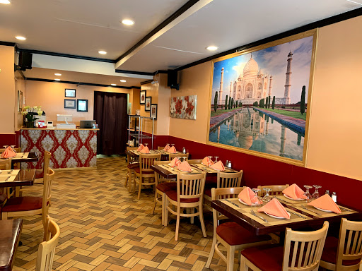 The Royal Indian Cuisine