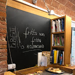 Photo n°7 de l'avis de K.o fait le 15/11/2021 à 10:47 sur le  Ristorante pasticceria Ferretti à Peccioli