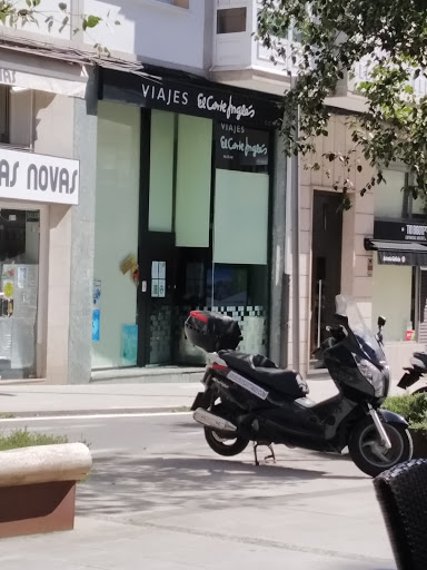Viajes El Corte Inglés S.A.