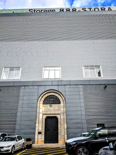 Storage Facility «Extra Space Storage», reviews and photos, 201 64th St, Brooklyn, NY 11220, USA