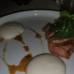 Photo n°3 de l'avis de Simonetta.a fait le 06/08/2021 à 22:17 sur le  Osteria Rosso di Sera PIEMONTE à Castelletto sopra Ticino