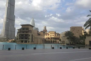Burj Plaza by Emaar image