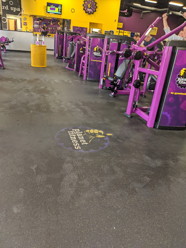 Gym «Planet Fitness», reviews and photos, 19332 Detroit Ave, Rocky River, OH 44116, USA