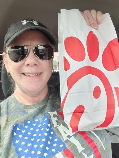 Fast Food Restaurant «Chick-fil-A», reviews and photos, 1708 N Jackson St, Tullahoma, TN 37388, USA