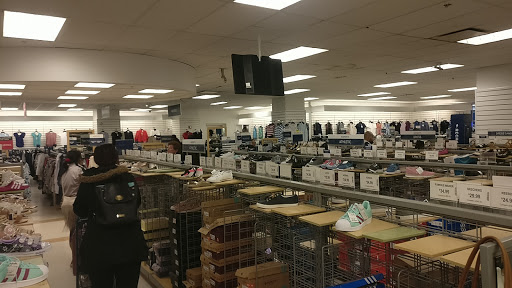 Department Store «Marshalls», reviews and photos, 1832 86th St, Brooklyn, NY 11214, USA