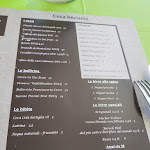 Photo n°1 de l'avis de diego.o fait le 13/09/2020 à 08:27 sur le  Rugantino ristorante pizzeria à Bienno