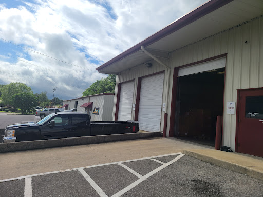 Johnstone Supply, 231 W Dunbar Cave Rd, Clarksville, TN 37040, USA, 