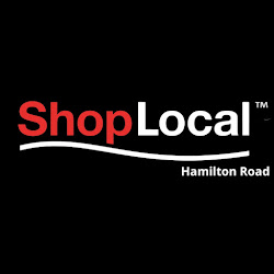 Shop Local Hamilton Road
