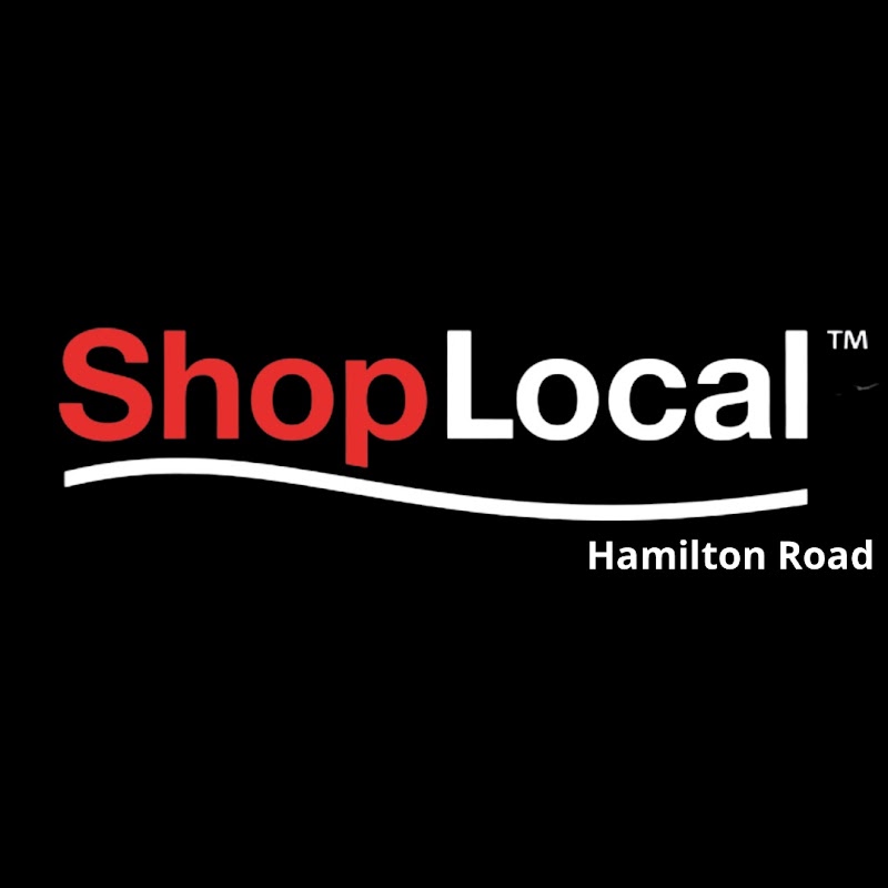Shop Local Hamilton Road