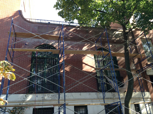 Construction Company «B&J General Contracting», reviews and photos, 501 McDonald Ave, Brooklyn, NY 11218, USA