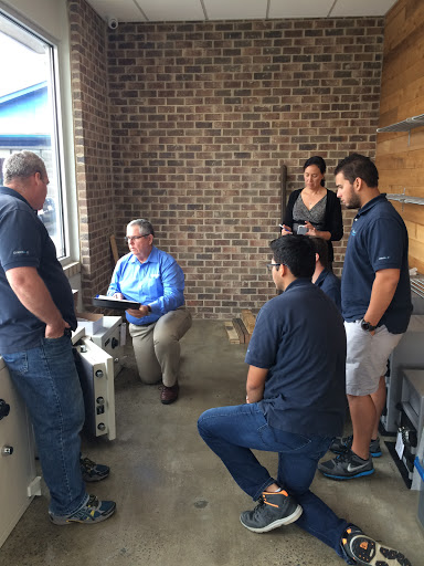 Locksmith «Unlockit Locksmith & Security», reviews and photos, 1180 Grimes Bridge Rd #200, Roswell, GA 30075, USA