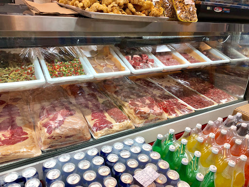 Mexican Grocery Store «LA PRINCESA SUPER MERCADO», reviews and photos, 1430 Village Dr, Lexington, KY 40504, USA