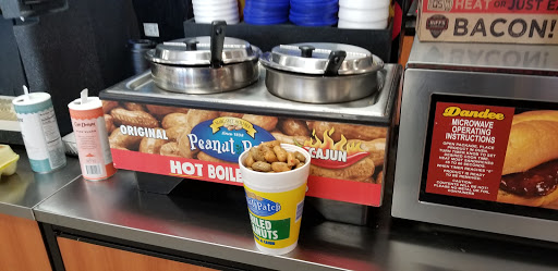 Convenience Store «Circle K», reviews and photos, 103 Gulf Dr N, Bradenton Beach, FL 34217, USA