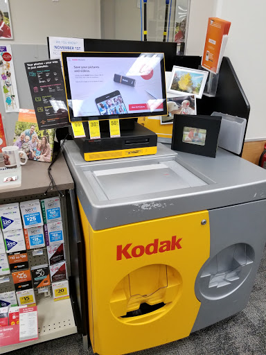 Drug Store «CVS», reviews and photos, 11946 Kingston Pike, Knoxville, TN 37922, USA