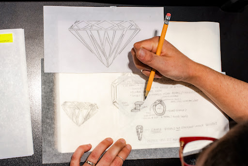 Jewelry Store «Mountz Jewelers», reviews and photos, 4520 Jonestown Rd, Harrisburg, PA 17109, USA