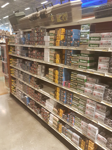 Sporting Goods Store «Bass Pro Shops», reviews and photos, 11551 NW 12th St, Miami, FL 33172, USA