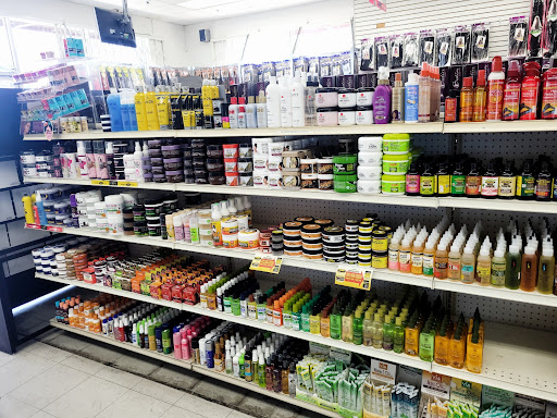 One plus beauty supply