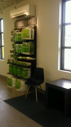 Storage Facility «Extra Space Storage», reviews and photos, 298 Red Cedar St, Bluffton, SC 29910, USA