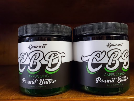 Health Food Store «The Big Red Barn», reviews and photos, 516 North St, Emmaus, PA 18049, USA