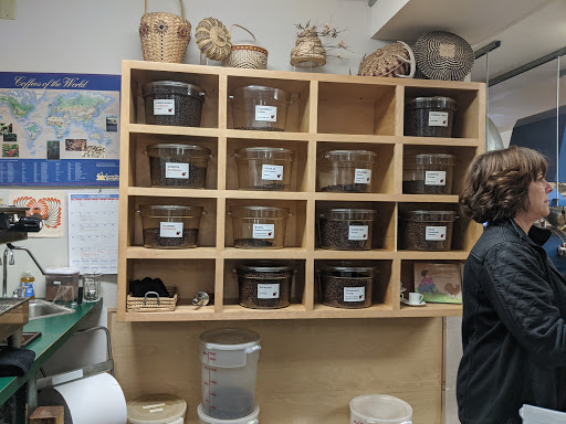 Coffee Shop «Rooster Brother», reviews and photos, 29 Main St, Ellsworth, ME 04605, USA