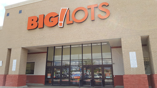 Discount Store «Big Lots», reviews and photos, 989 N Walnut Creek Dr #151, Mansfield, TX 76063, USA