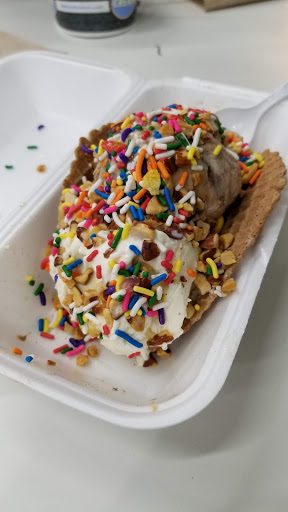 Ice Cream Shop «CREAM Palo Alto», reviews and photos, 440 University Ave, Palo Alto, CA 94301, USA