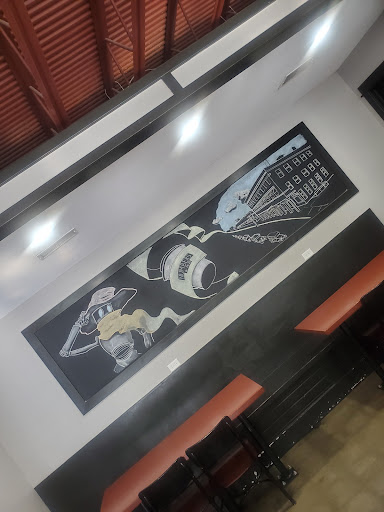 Coffee Shop «Old School Coffee Co.& Frozen Yogurt», reviews and photos, 308 S Locust St, Sweet Springs, MO 65351, USA