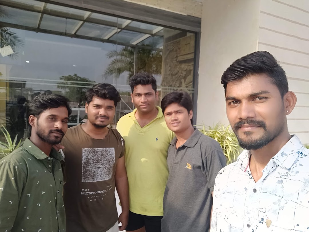 Shivalayam