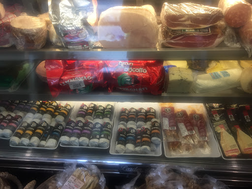 Gourmet Grocery Store «Cipollina Gourmet Italian Market», reviews and photos, 116-09 Queens Blvd, Forest Hills, NY 11375, USA