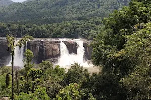 Athirapally Falls image