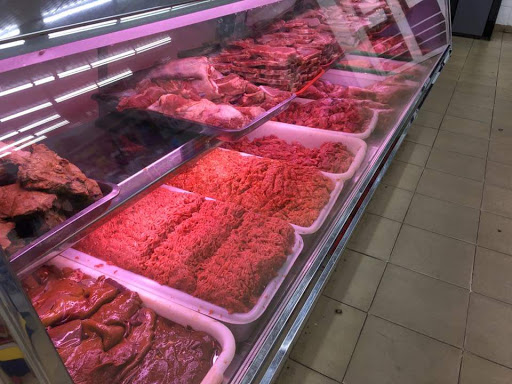 Carnicerias en Panamá