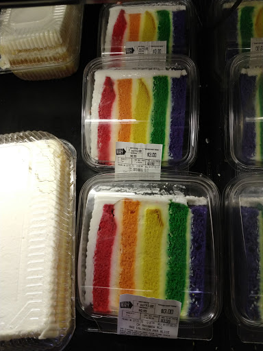 Grocery Store «Giant Food Stores», reviews and photos, 4930 Edgmont Ave, Brookhaven, PA 19015, USA