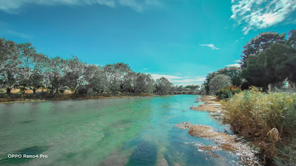 Sungai Kesang