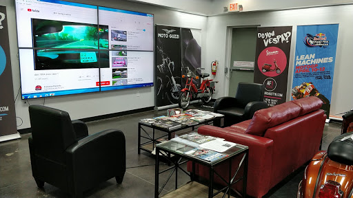 Motorcycle Dealer «AF1 Racing», reviews and photos, 9900 N Interstate Hwy 35, Austin, TX 78753, USA