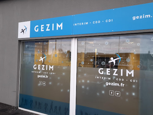 Agence d'intérim GEZIM Intérim - Sarreguemines Sarreguemines