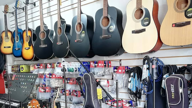 Opiniones de JC Instrumentos Musicales en Guayaquil - Tienda de instrumentos musicales