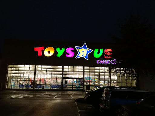 Toy Store «Toys